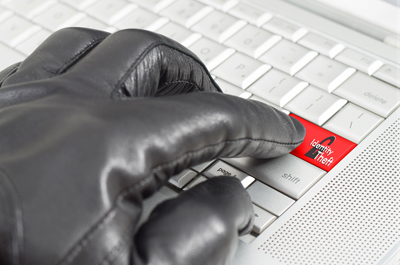 What is Business Identity Theft?