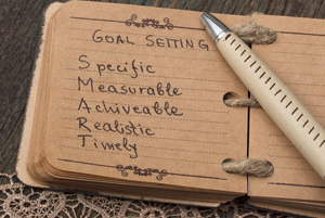 Goals - Defining Success on Your Terms