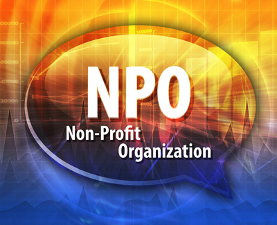 What is a Nonprofit Corporation? 