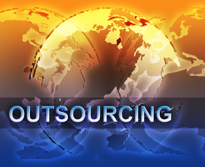 Delegating & Outsourcing - Smart Ways to Get the Job Done