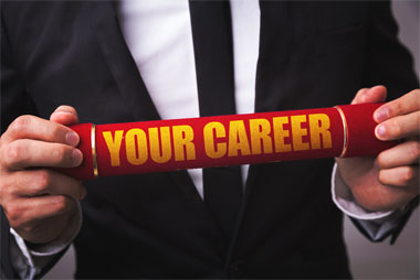 Your Career - How Long Should You Stay At Your First Job?