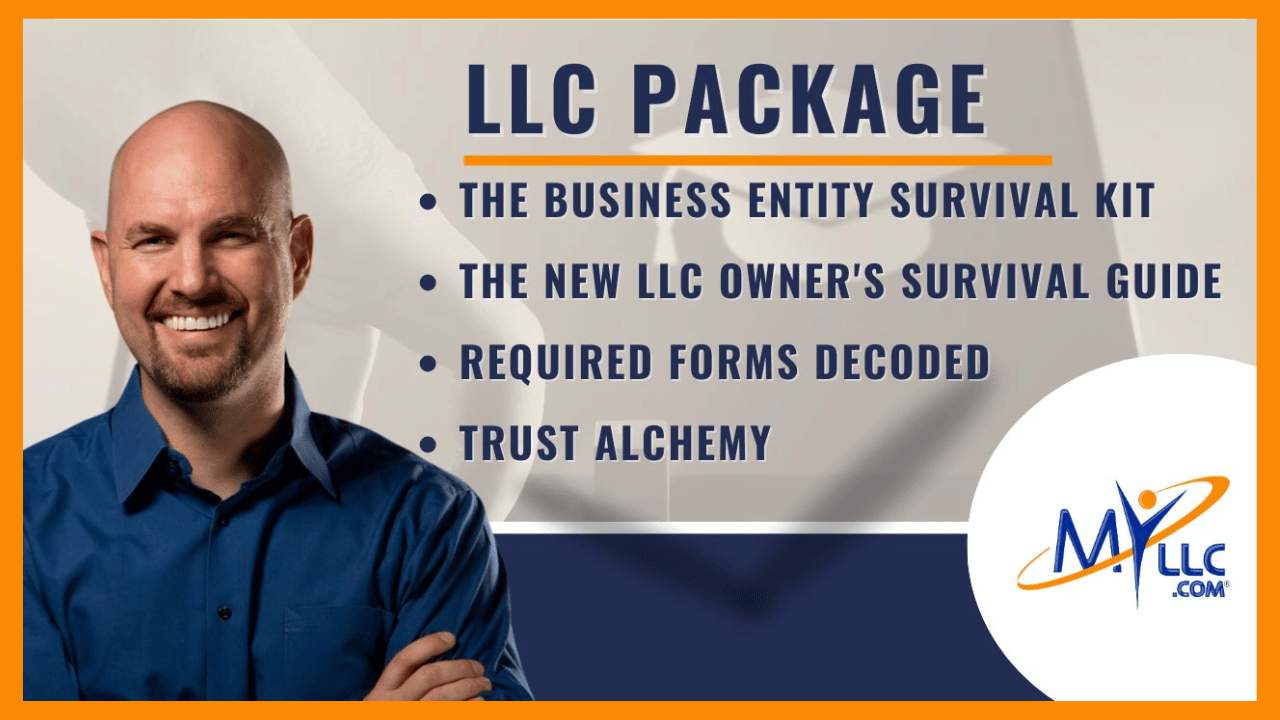 LLC Package